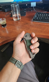 Recenzia: Zatvárací nôž Joker PRO-10021 - 2