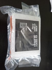 Recenzia: Altaros ATP SMOOTH 49.5gr .25 - 1