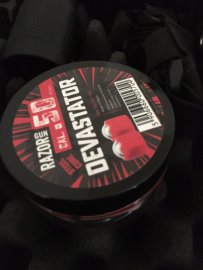 Recenzia: RAM Kuličky RazorGun Devastator cal.50 4,63g 60ks - 1