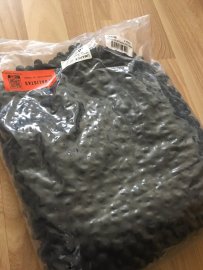 Recenzia: Kuličky T4E 50 Practice RUB 2000ks - 1