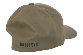 Šiltovka BALISTAS Stealth - Cap Olive 2