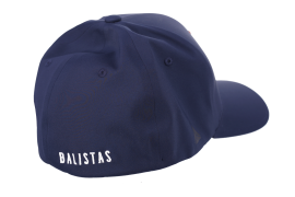 Šiltovka BALISTAS Blaze - Cap Navy Blue 2