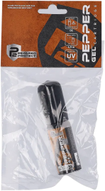 Náplň Pepper Gel Cartridge P2P PGS 3
