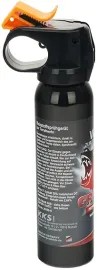 Obranný sprej proti medveďom KKS VESK Grizzly 150ml 3