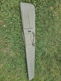 Recenzia: Puzdro na pušku HUNTER POCKET GREEN - 1