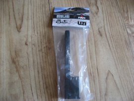 Recenzia: Zásobník Umarex IWI Mini UZI 4,5mm - 1