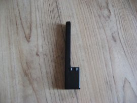 Recenzia: Zásobník Umarex IWI Mini UZI 4,5mm - 2