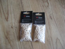 Recenzia: Čistenie hlavne filcové 4,5mm 100ks - 1