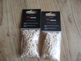 Recenzia: Čistenie hlavne filcové 4,5mm 100ks - 2
