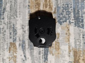 Recenzia: Zásobník Gamo Roadster/Speedster/Replay GEN2 4,5mm - 1