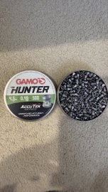 Recenzia: Diabolo Gamo Accutek Hunter 500ks cal.4,5mm - 1