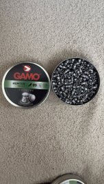 Recenzia: Diabolo Gamo Hunter 4,5mm 500ks - 1