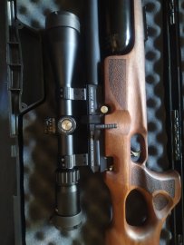 Recenzia: Puškohľad Valiant Zephyr II 6-24x50 SF SIR FBR MOA - 3