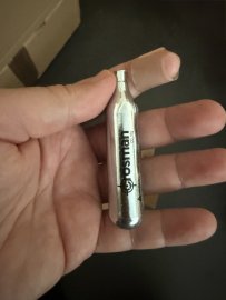 Recenzia: Silikónový olej Ballistol 65ml - 2