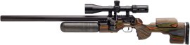 Vzduchovka FX King 600 Green Mountain Camo 5,5mm 3