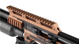 Vzduchovka FX Impact M4 Standard 5,5mm Copper 3