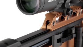 Vzduchovka FX Impact M4 Standard 5,5mm Copper 4