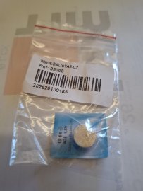 Recenzia: Batérie Fuel LR44 (AG13, 357A, LR1154, GP357) - 1