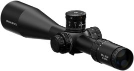 Puškohľad Arken EP-5 GENII 5-25x56 FFP VPR MOA 3