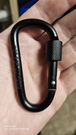 Recenzia: Karabína Black Strong - 1