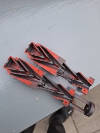 Recenzia: Vzduchovka Gamo Arrow 4,5mm - 24J - 2