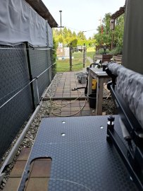 Recenzia: Vzduchovka Gamo Arrow 4,5mm - 24J - 3