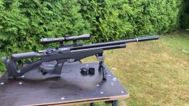 Recenzia: Vazelína Ballistol Waffenfett 70g - 1
