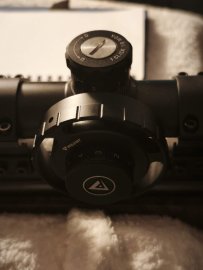 Recenzia: Malé koleso paralaxy Valiant 60mm - 3