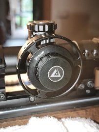 Recenzia: Malé koleso paralaxy Valiant 60mm - 4