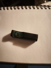 Recenzia: Postranná vodováha Vector Optics na lištu 11mm - 3