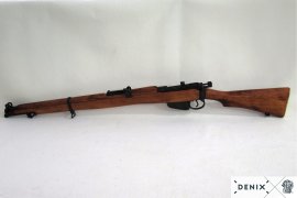 Replika Lee-Enfield SMLE Mk III, Veľká Británia 1907 2