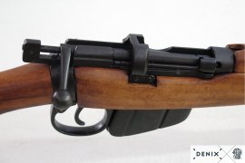 Replika Lee-Enfield SMLE Mk III, Veľká Británia 1907 4
