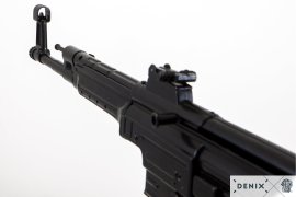 Replika Sturmgewehr 44 s popruhom, Nemecko 1943 4
