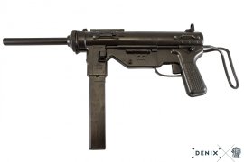 Replika M3 Grease Gun, USA 1942 2