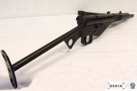 Replika STEN Mark II, Veľká Británia 1940 4