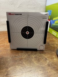 Recenzia: Lapač Beast Hunter Pyramid 17x17cm 3mm - 1
