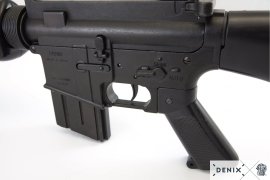 Replika M16A1, USA 1967 3