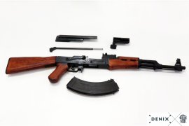 Replika AK-47, ZSSR 1947 2
