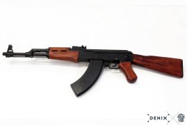 Replika AK-47, ZSSR 1947 3