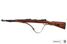 Replika Karabiner 98k s popruhom, Nemecko 1935 2