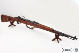 Replika Karabiner 98k s popruhom, Nemecko 1935 4