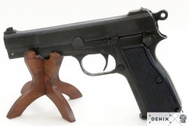 Replika Browning HP / GP35, Belgicko 1935 3