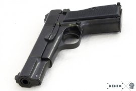 Replika Browning HP / GP35, Belgicko 1935 2