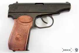 Replika Makarov PM, Rusko 1955 2