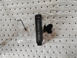 Recenzia: Adaptér montáže 11mm na 22mm Venox - 1