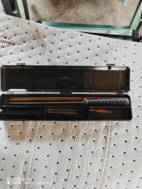 Recenzia: Mosadzné čistenie v krabičke 4,5mm - 1