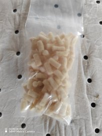 Recenzia: Čistenie hlavne filcové 4,5mm 100ks - 1