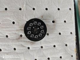Recenzia: Zásobník Colt Python Diabolo - 2