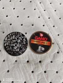 Recenzia: Diabolo Gamo G-Hammer 4,5mm 200ks - 1