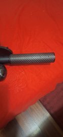 Recenzia: Moderátor hluku Black Rhino Reaper 1/2×20 UNF - 2